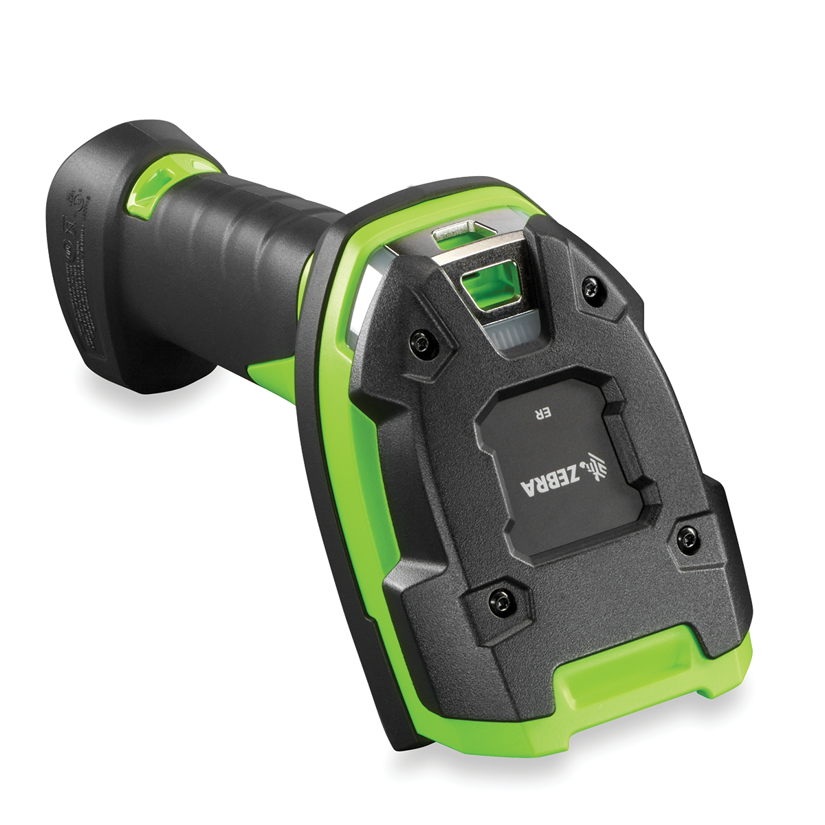 LI3678-ER2F003VZWW Zebra Mod. LI3678. Classificazione: Industriale.
