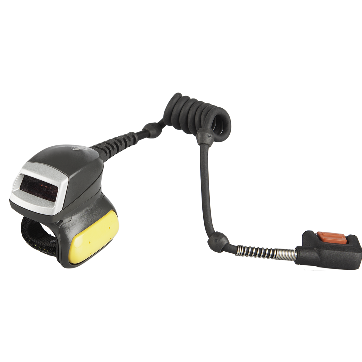 RS4000-HPCSWR Zebra Mod. RS4000. Classificazione: Industriale.