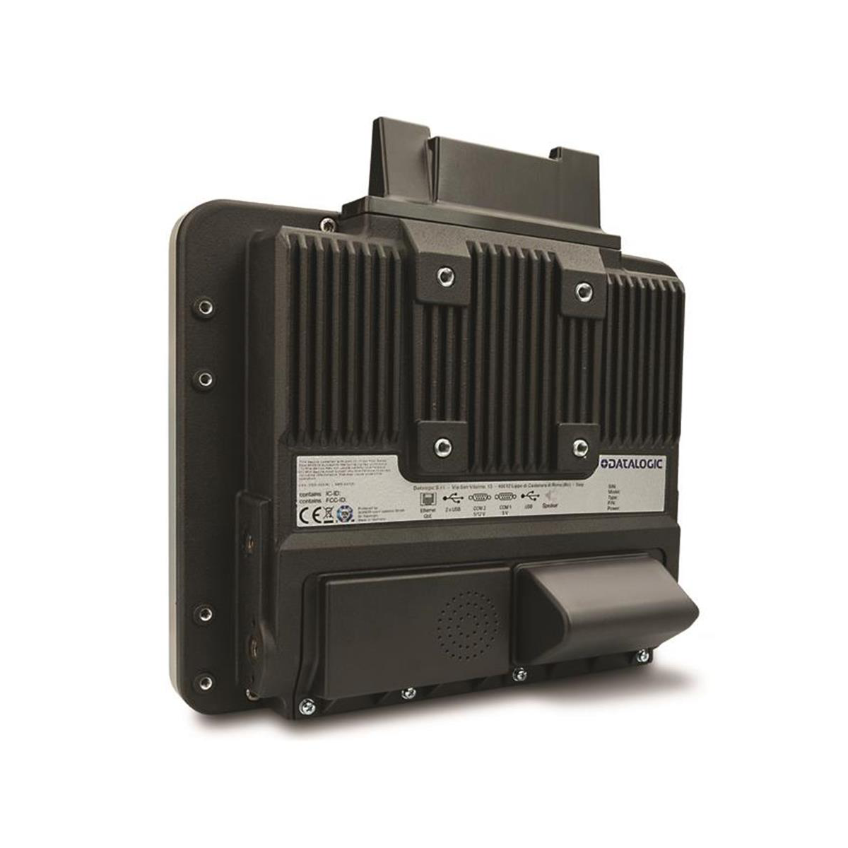 94R510100 - Terminale Datalogic veicolare modello Rhino II