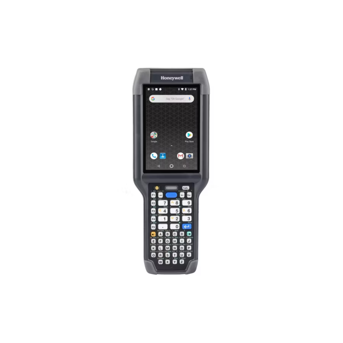 CK65-L0N-BSN210E - Terminale Honeywell palmare modello CK65