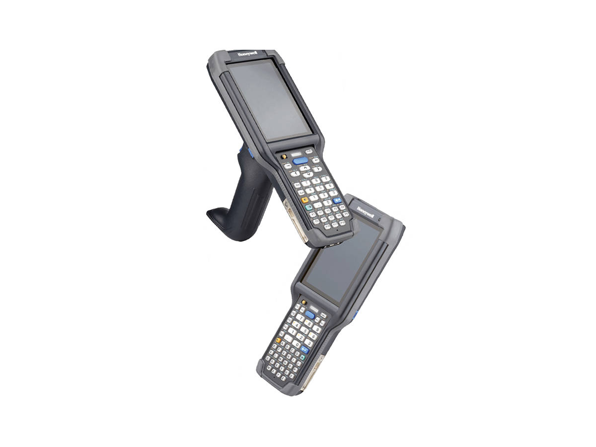 CK65-L0N-BSN210E - Terminale Honeywell palmare modello CK65