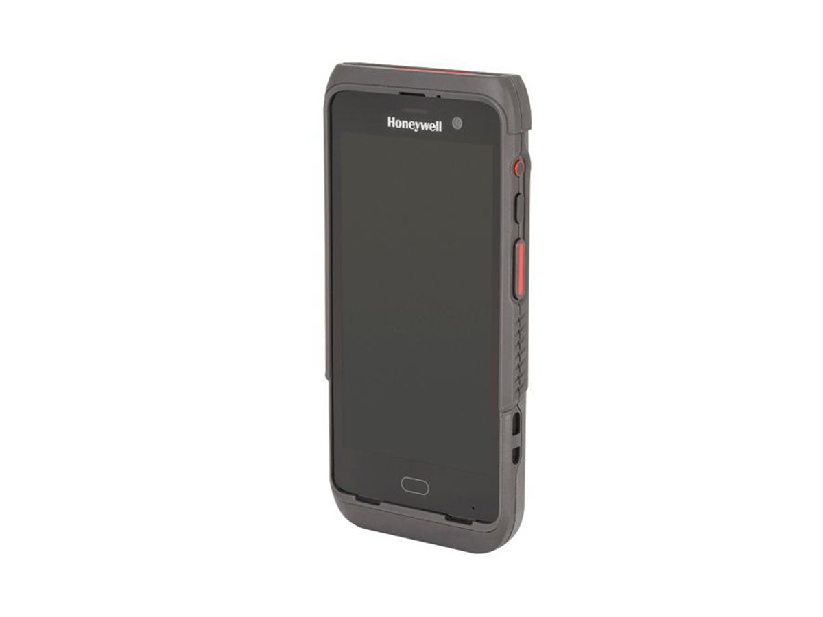 CT45-L0N-27D100G - Terminale Honeywell palmare modello CT45