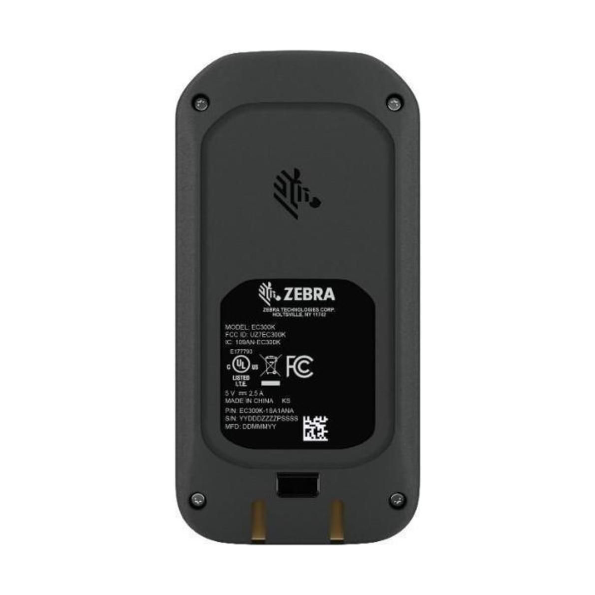 EC300K-1SA2AA6 - Terminale Zebra palmare modello EC30