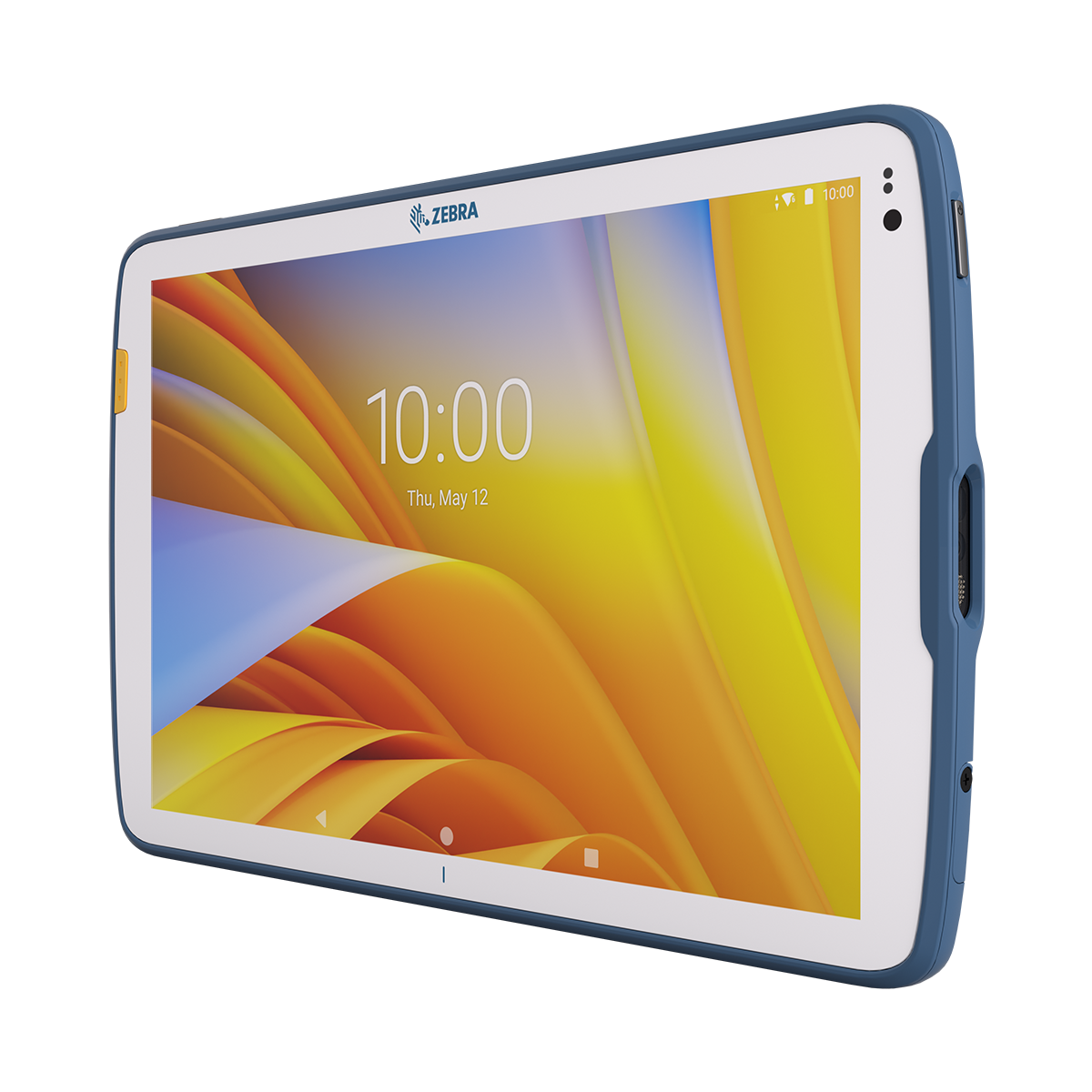ET40AB-0H1C2B0-A6 - Terminale Zebra tablet modello ET40