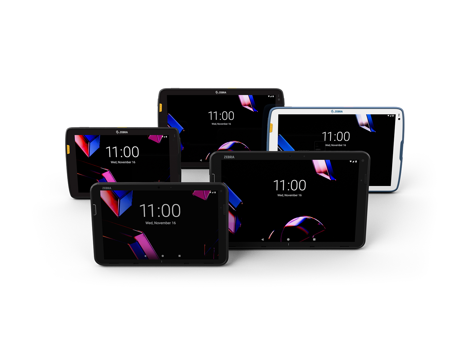ET401EA-30101B2P-A6 - Terminale Zebra tablet modello ET401