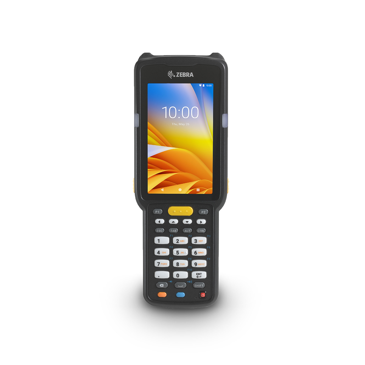 MC330L-RL2EG4RW - Terminale Zebra palmare modello MC3300x