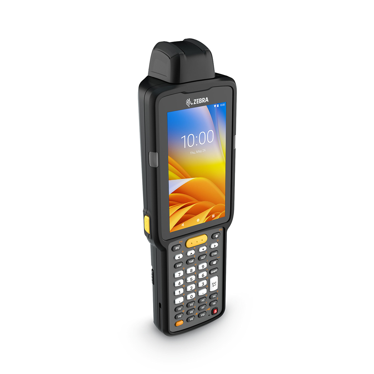 MC330L-SL3EG4RW - Terminale Zebra palmare modello MC3300x