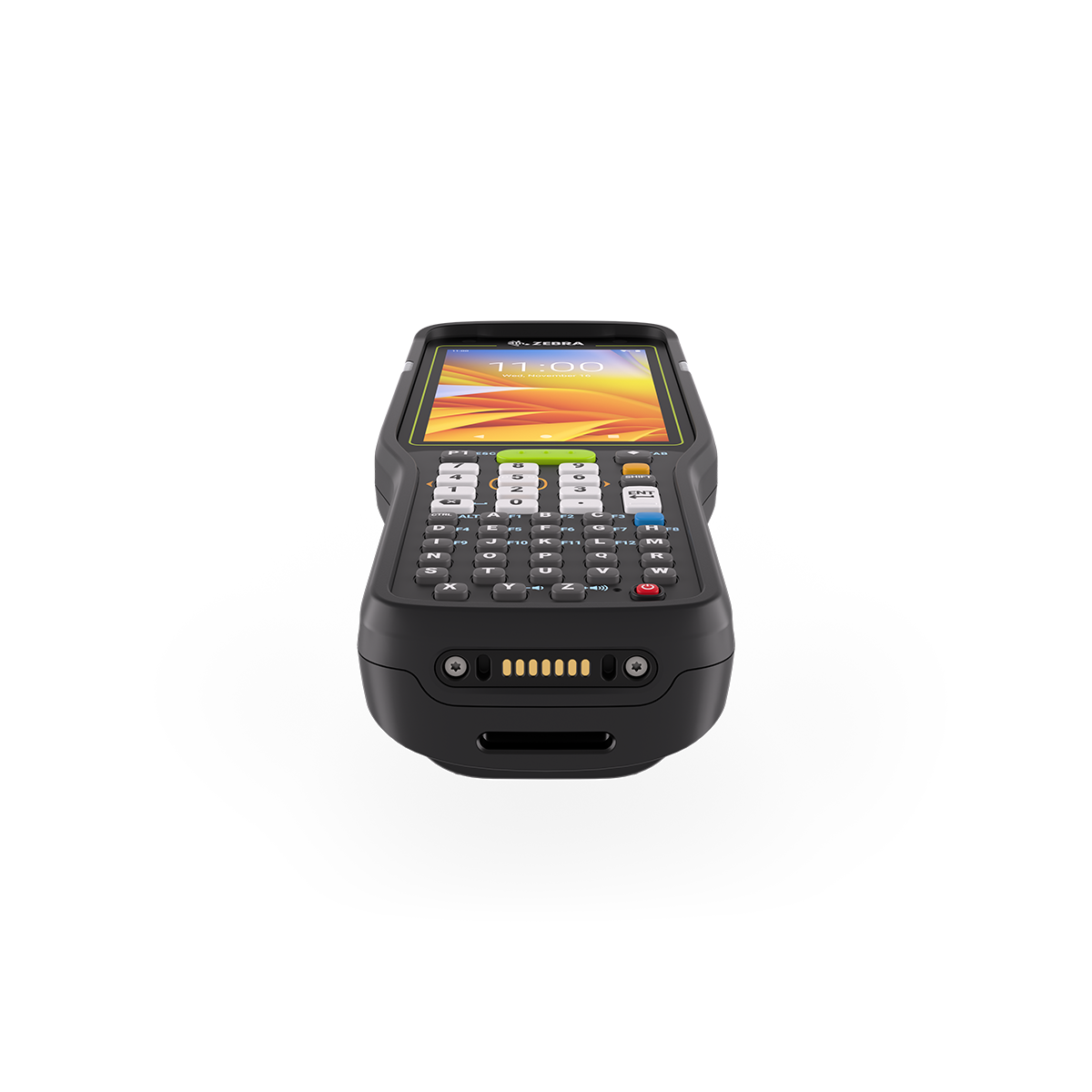 MC3401-0S1P64SS-A6 - Terminale Zebra palmare modello MC3400