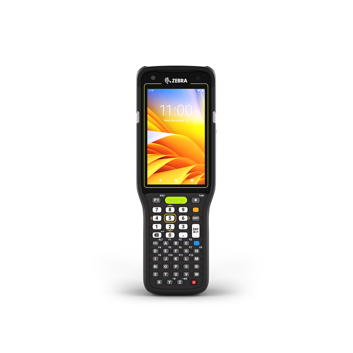 MC3401-0S1P64SS-A6 - Terminale Zebra palmare modello MC3400