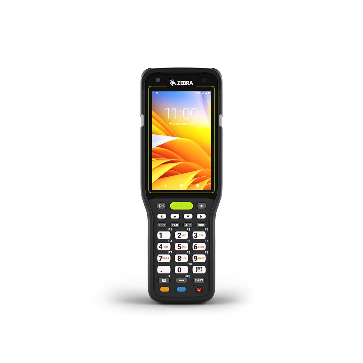 MC3401-0S1M52SS-A6 - Terminale Zebra palmare modello MC3400