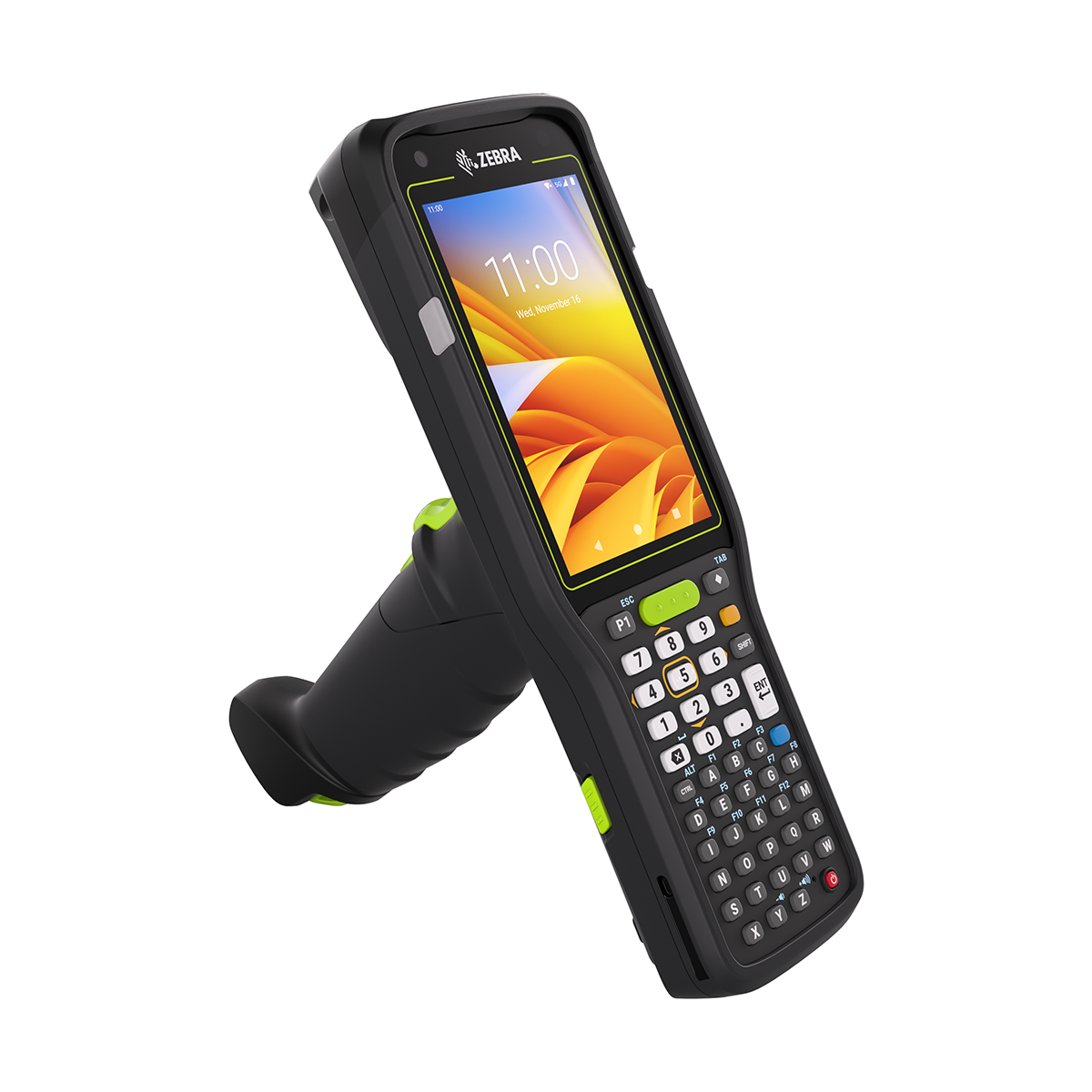 MC3401-0G1J54SS-A6 - Terminale Zebra palmare modello MC3400
