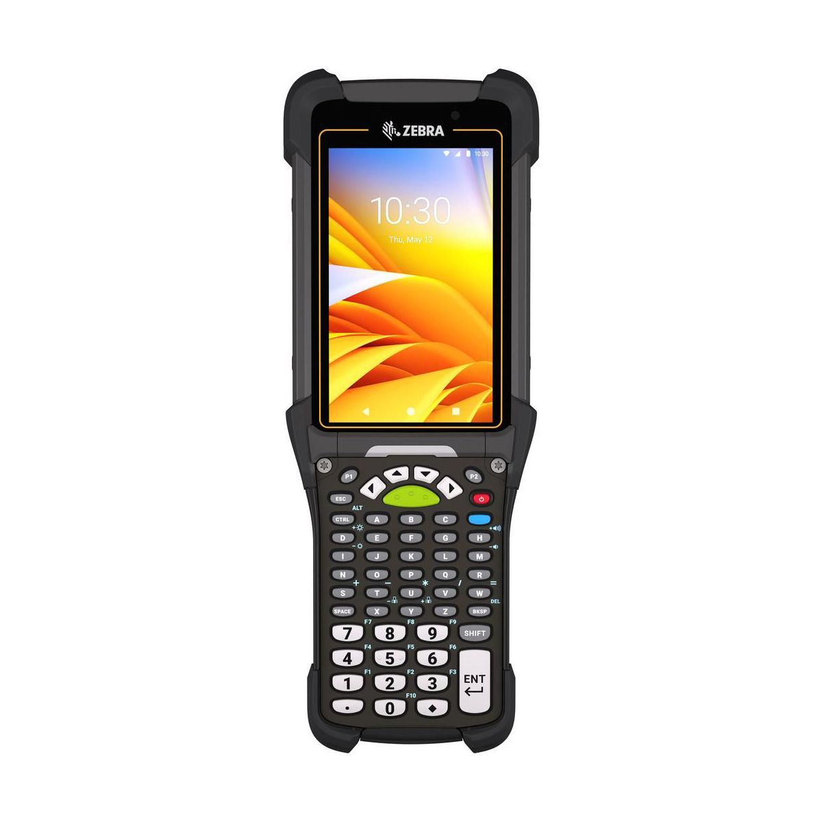 MC9401-0G1J6HSS-A6 - Terminale Zebra palmare modello MC9400