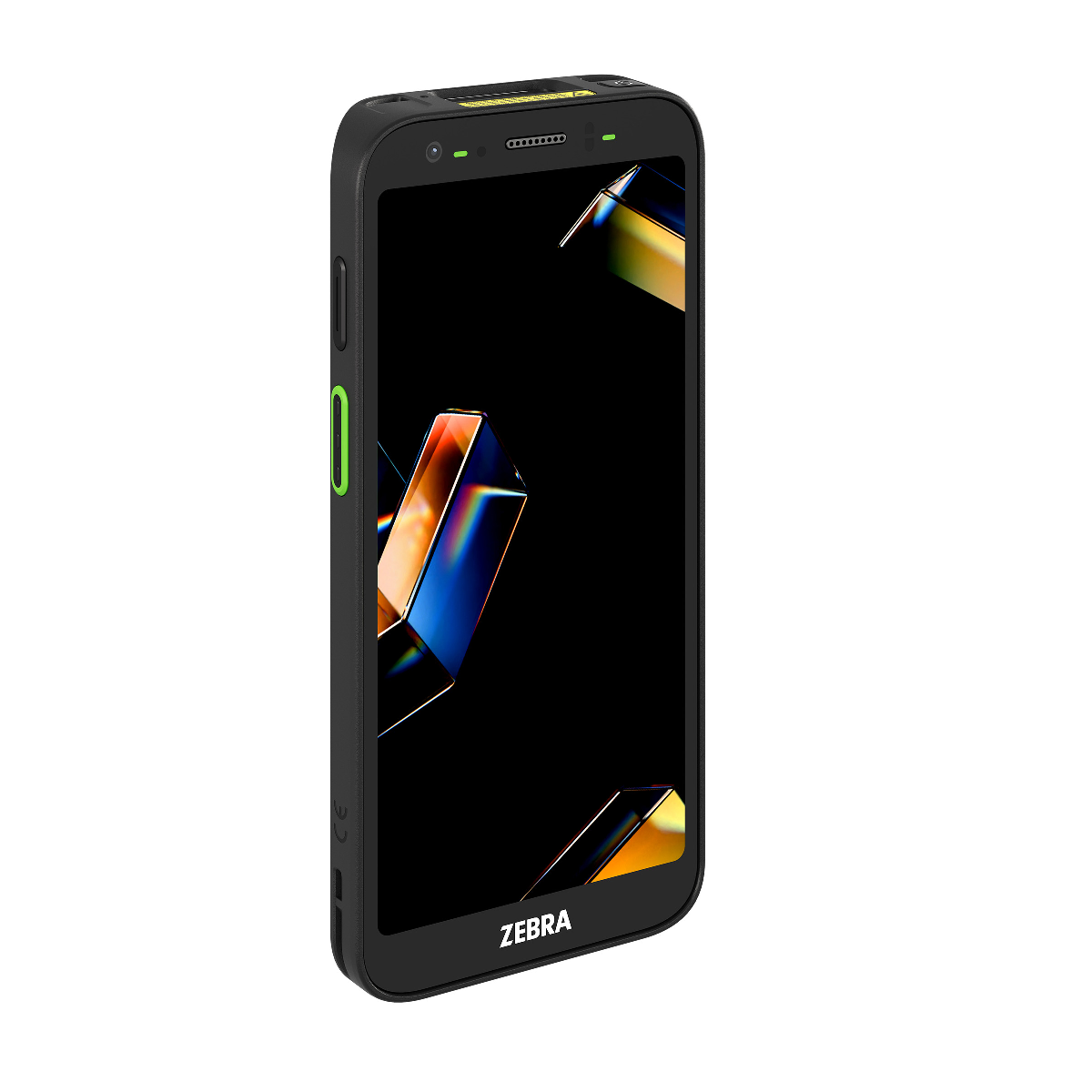 TC501G-321A1A1A01-A6 - Terminale Zebra palmare modello TC501