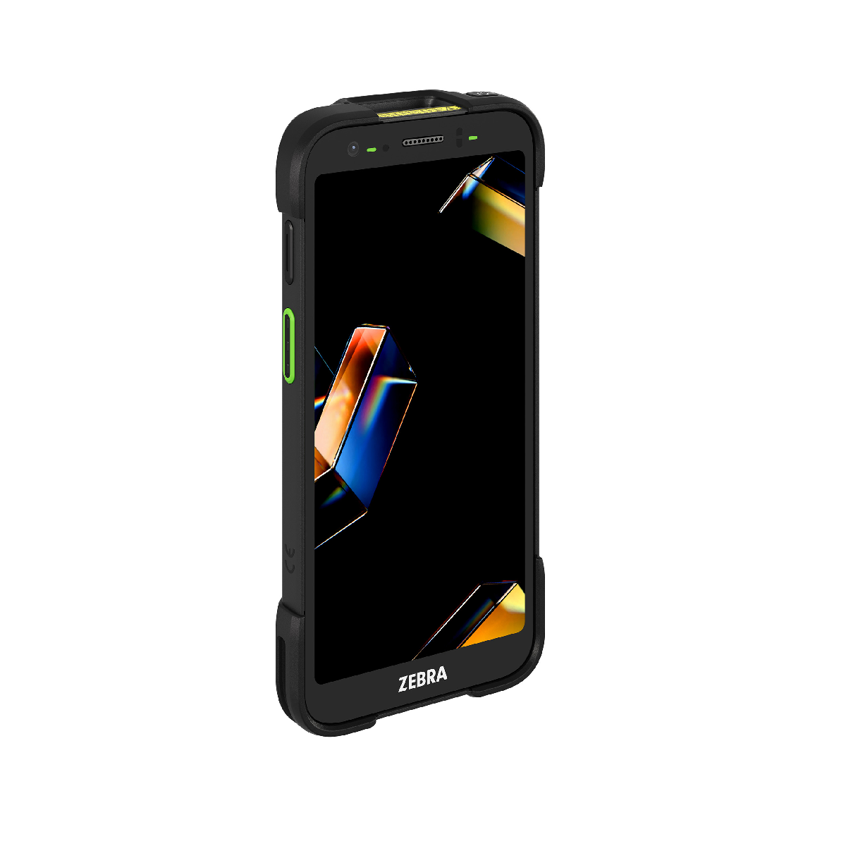 TC7010-041B2C00A1-A6 - Terminale Zebra palmare modello TC701