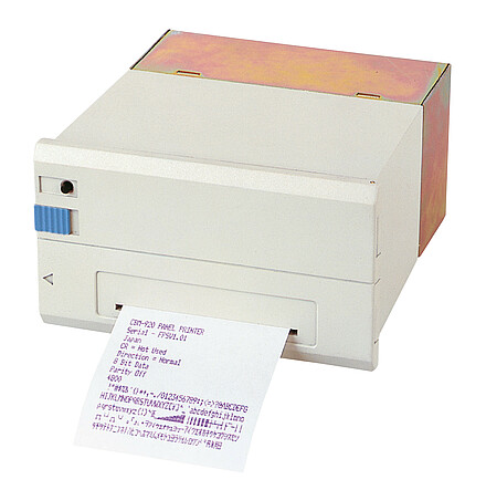 CBM920II40RFDC Citizen Mod. CBM-920II. Tipologia: Desktop.