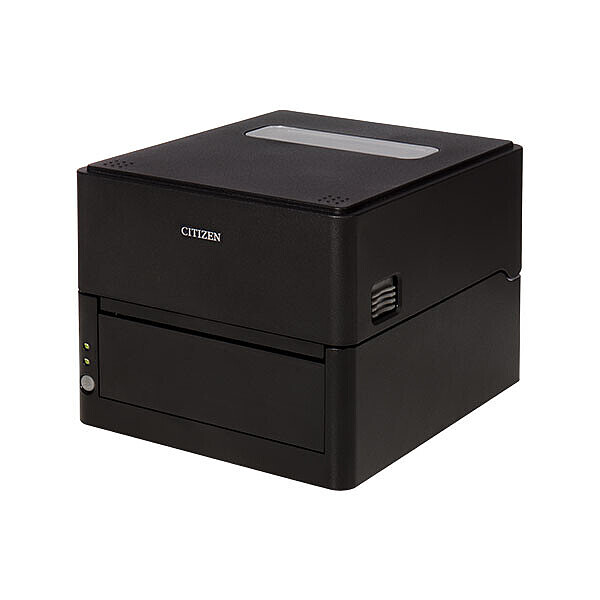 CLE300EXXEBTXX Citizen Mod. CL-E300. Stampante di etichette.