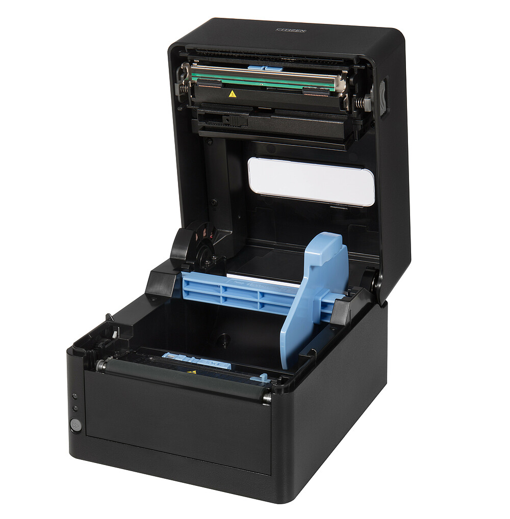 CLE303XEBXSX Citizen Mod. CL-E303. Stampante di etichette.