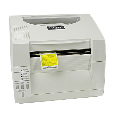 CLS521IINEWXX Citizen Mod. CL-S521II. Stampante di etichette.
