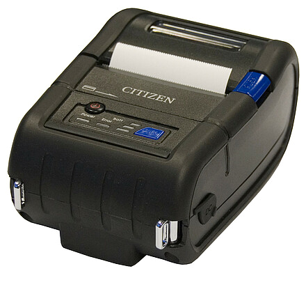 CMP20IIBUXCX Citizen Mod. CMP-20II. Tipologia: Portatile.