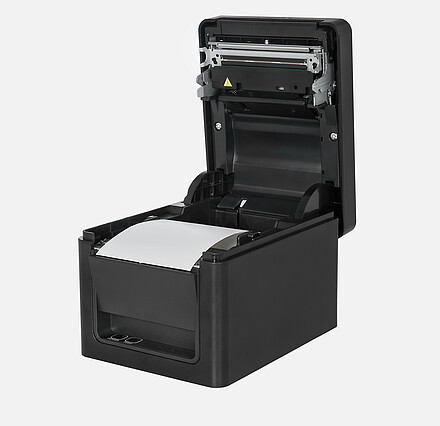 CTE651XAEBX Citizen Mod. CT-E651. Tipologia: Desktop.