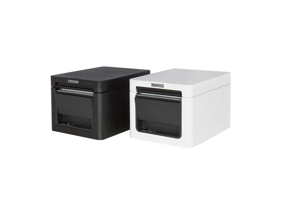 CTE651XTEBX Citizen Mod. CT-E651. Tipologia: Desktop.