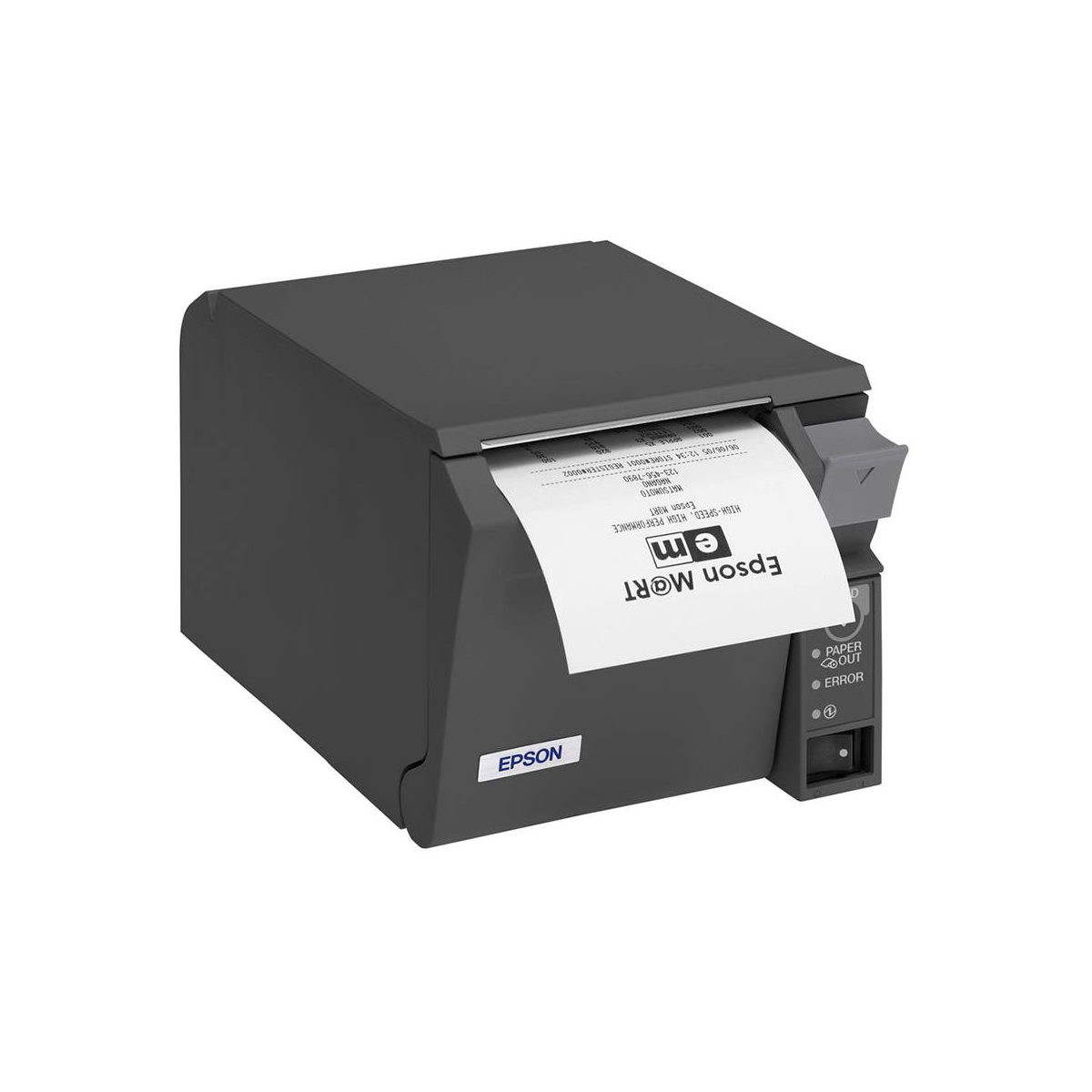 C31CD38025A0 Epson Mod. TM-T70II. Tipologia: Desktop.