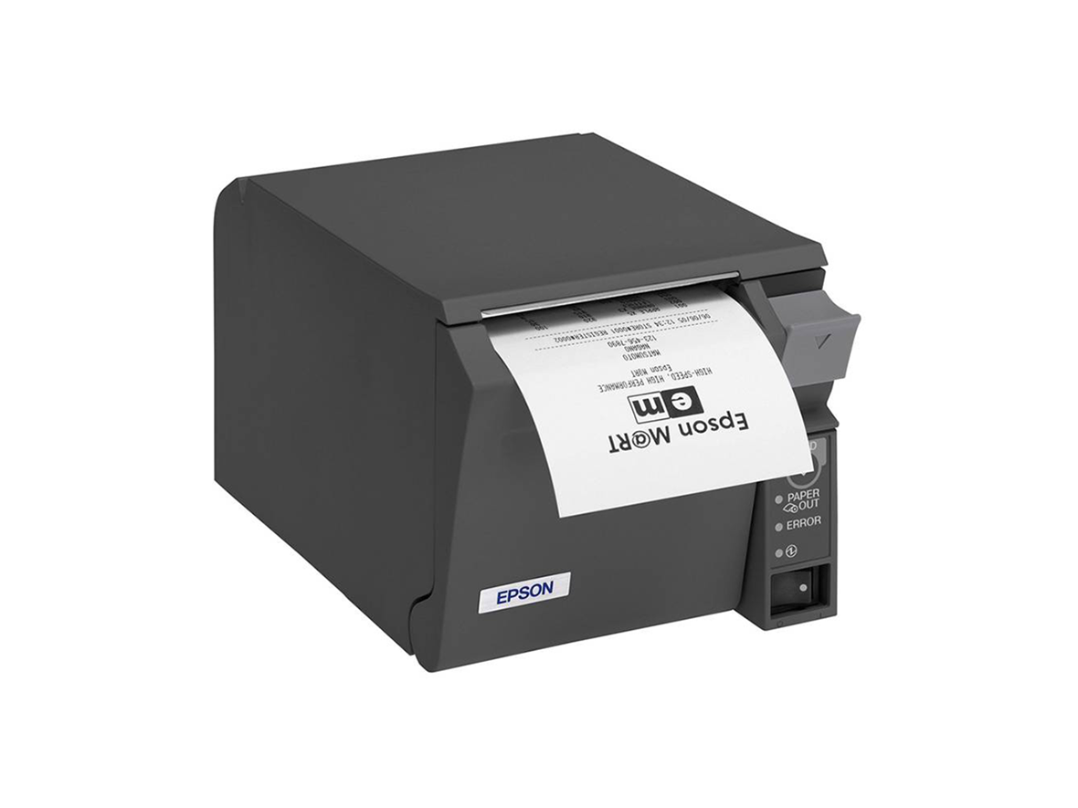 TM-T70II