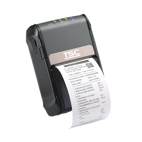TSC Alpha-2R_2