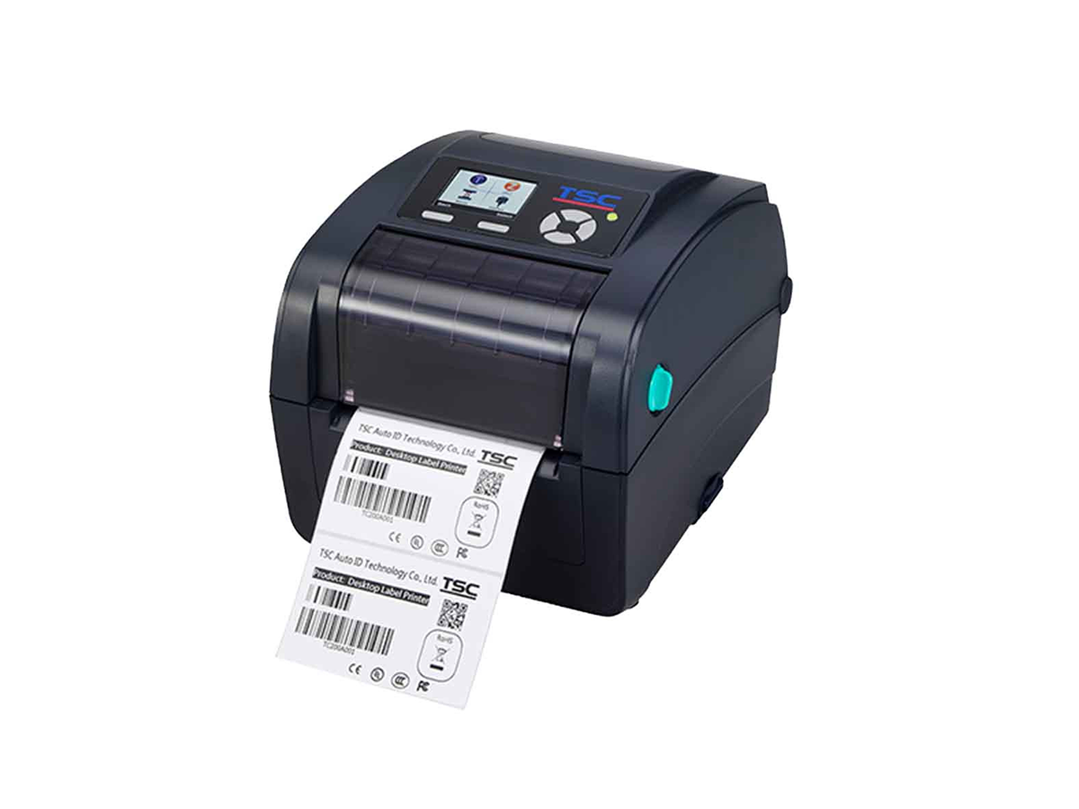 99-059A002-3202 TSC Mod. TC310. Stampante di etichette.