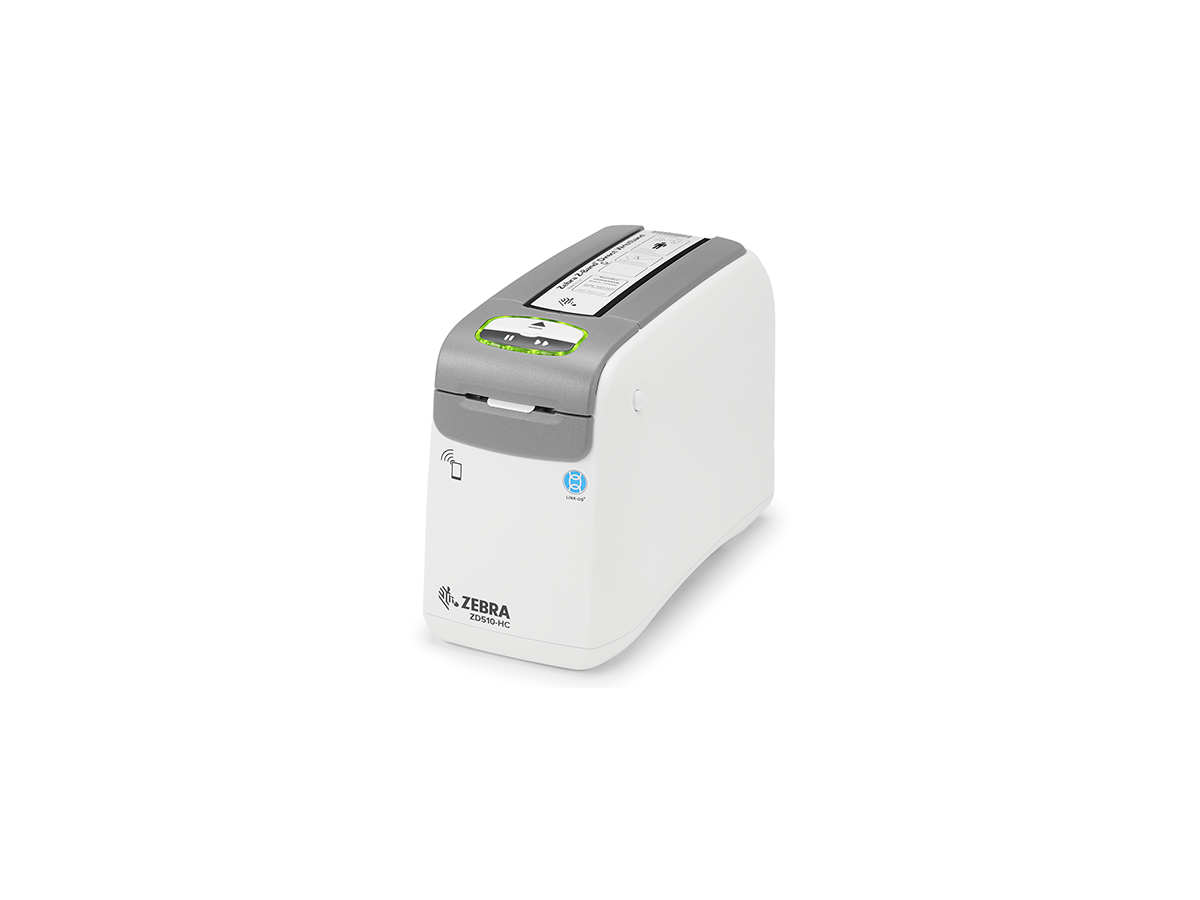 ZD51013-D0EB02FZ Zebra Mod. ZD510. Tipologia: Desktop.