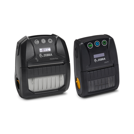 Zebra ZQ210_1