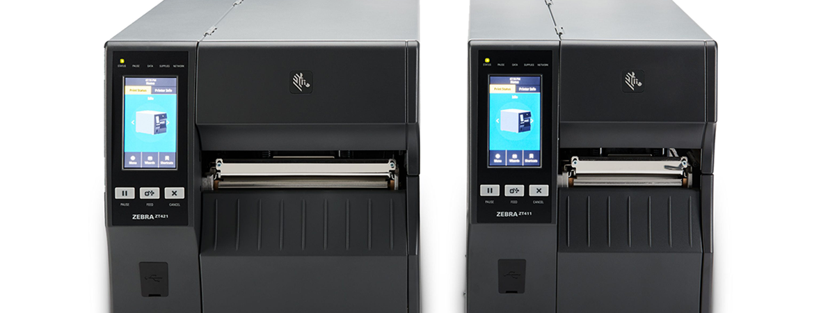 ZT411