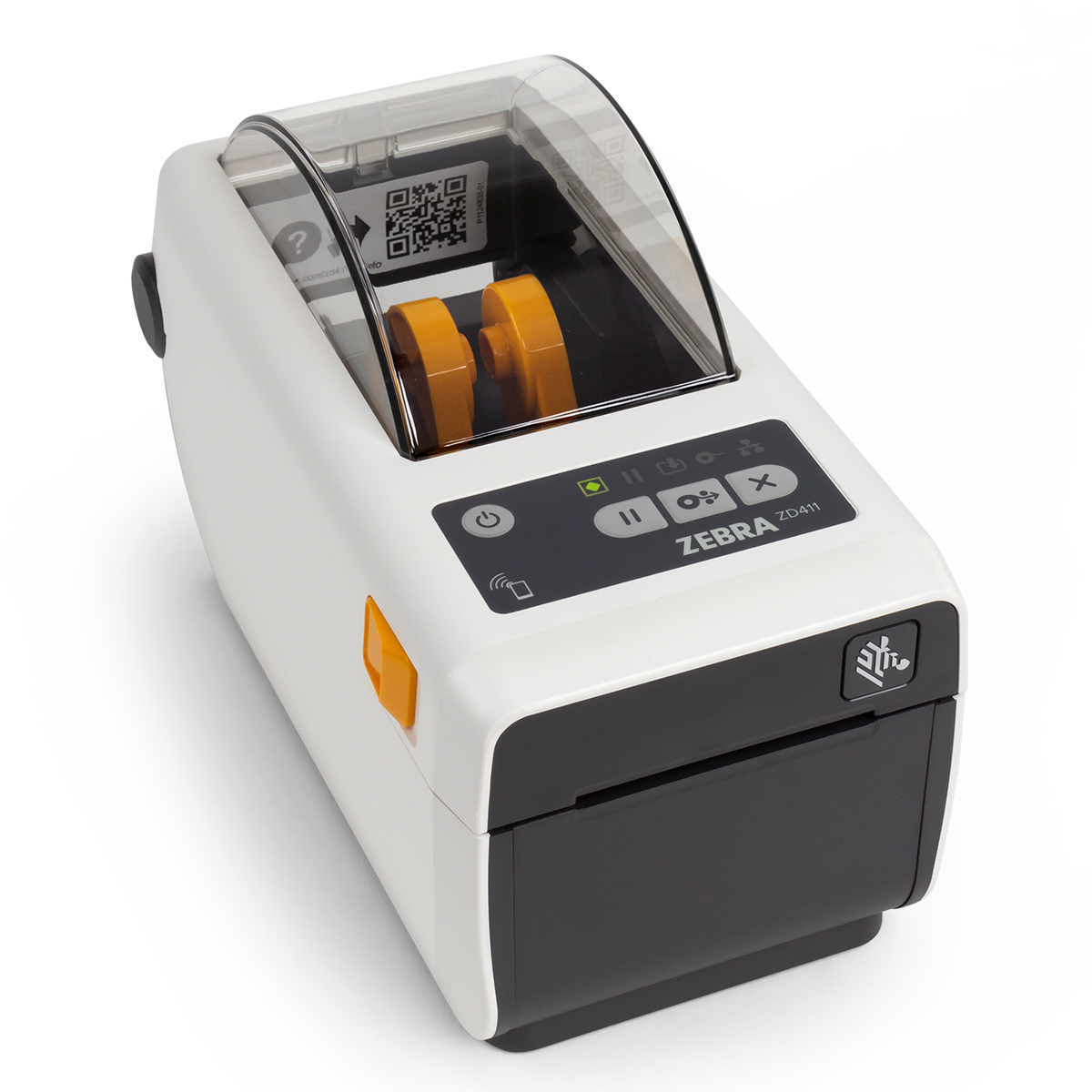ZD4AH23-D0EE00EZ Zebra Mod. ZD411. Stampante di etichette.