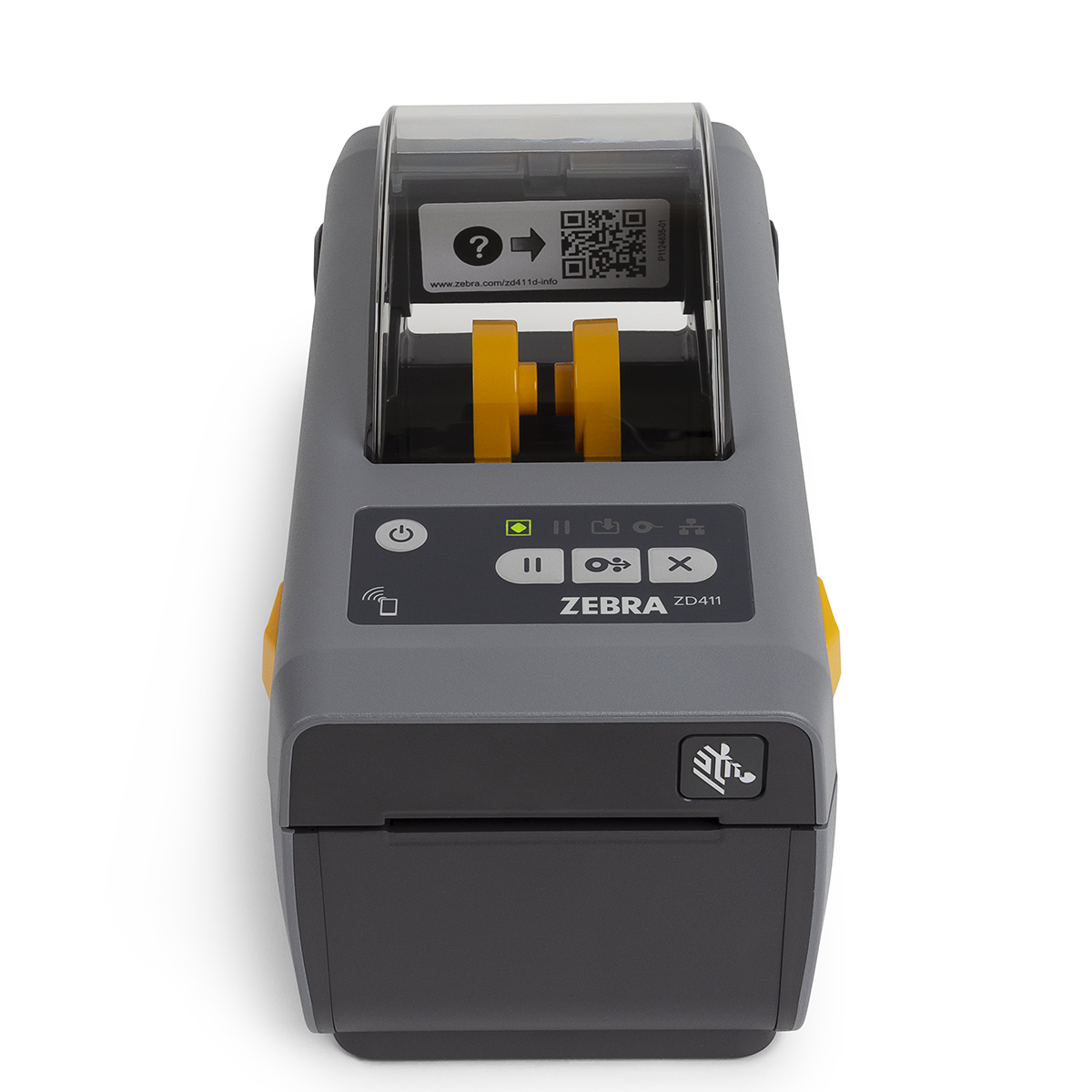 ZD4A022-D0EW02EZ Zebra Mod. ZD411. Stampante di etichette.