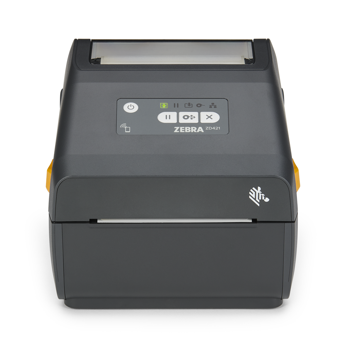 ZD4A042-D0EW02EZ Zebra Mod. ZD421. Stampante di etichette.