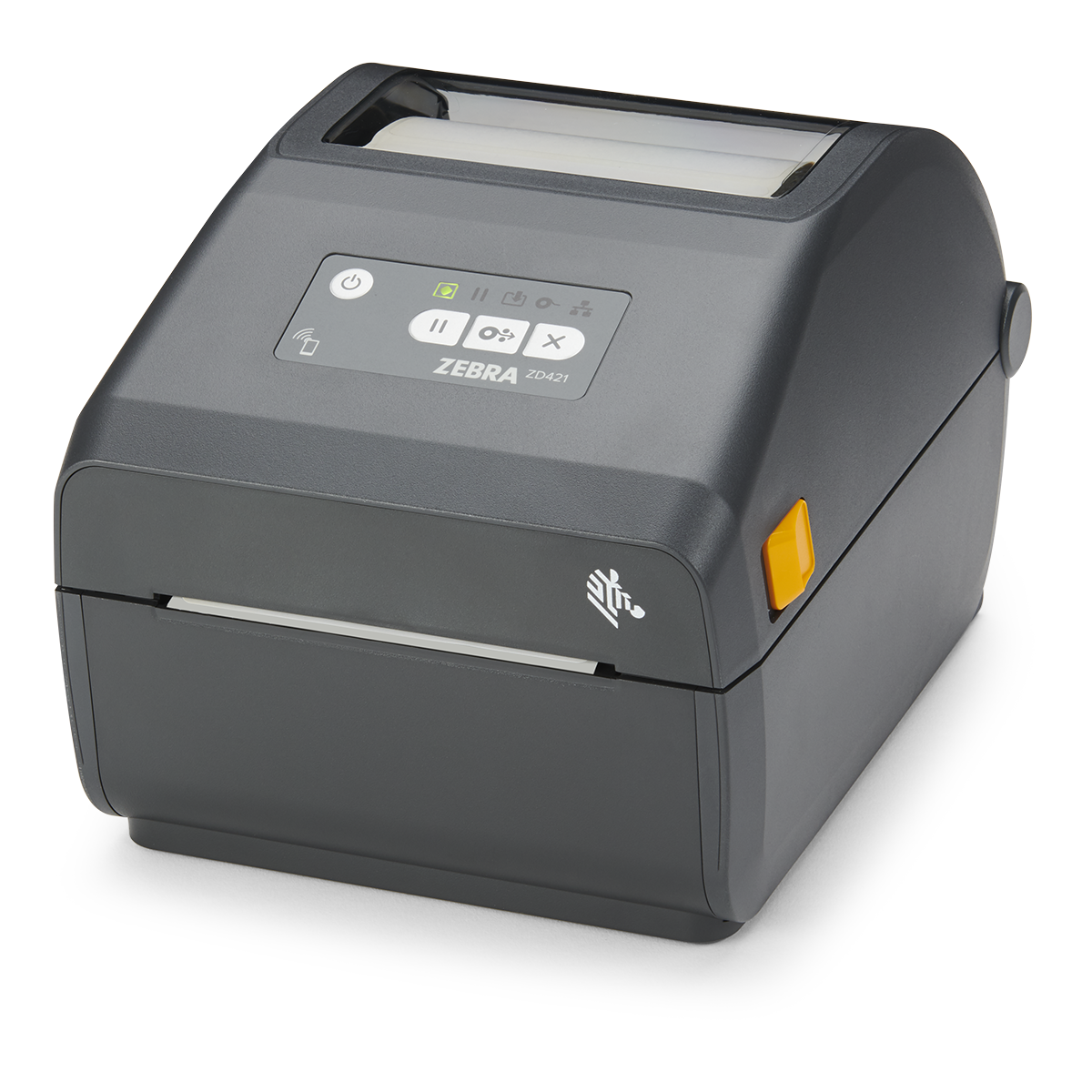ZD4A042-D0EM00EZ Zebra Mod. ZD421. Stampante di etichette.