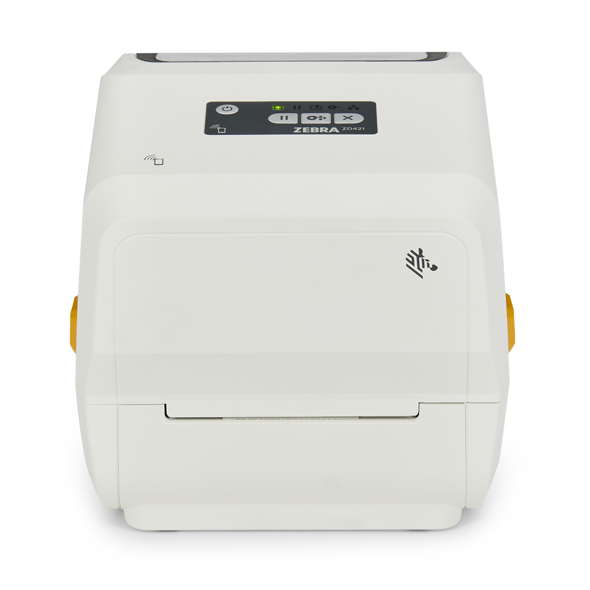 ZD4AH43-30EW02EZ Zebra Mod. ZD421. Stampante di etichette.