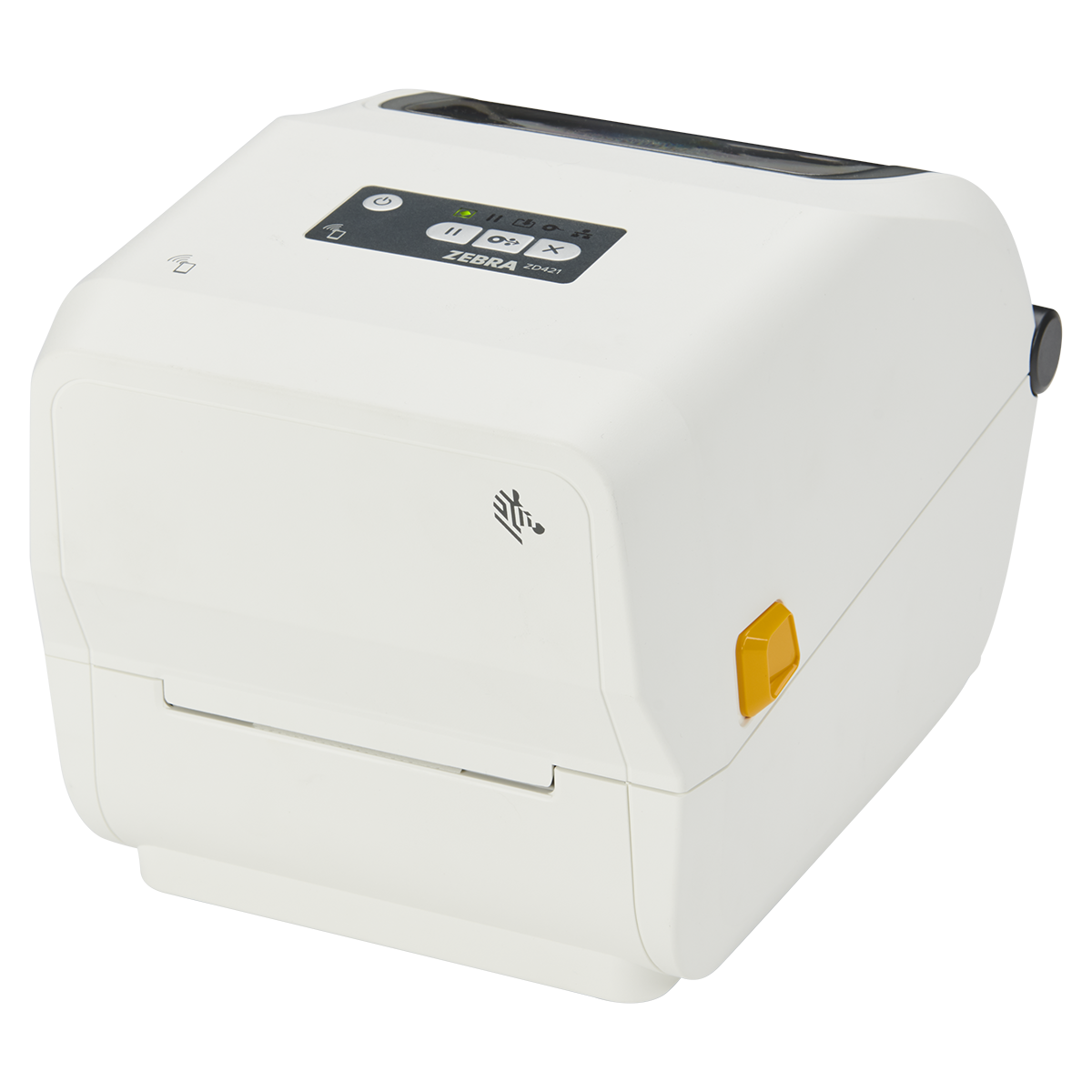 ZD4AH42-30EW02EZ Zebra Mod. ZD421. Stampante di etichette.