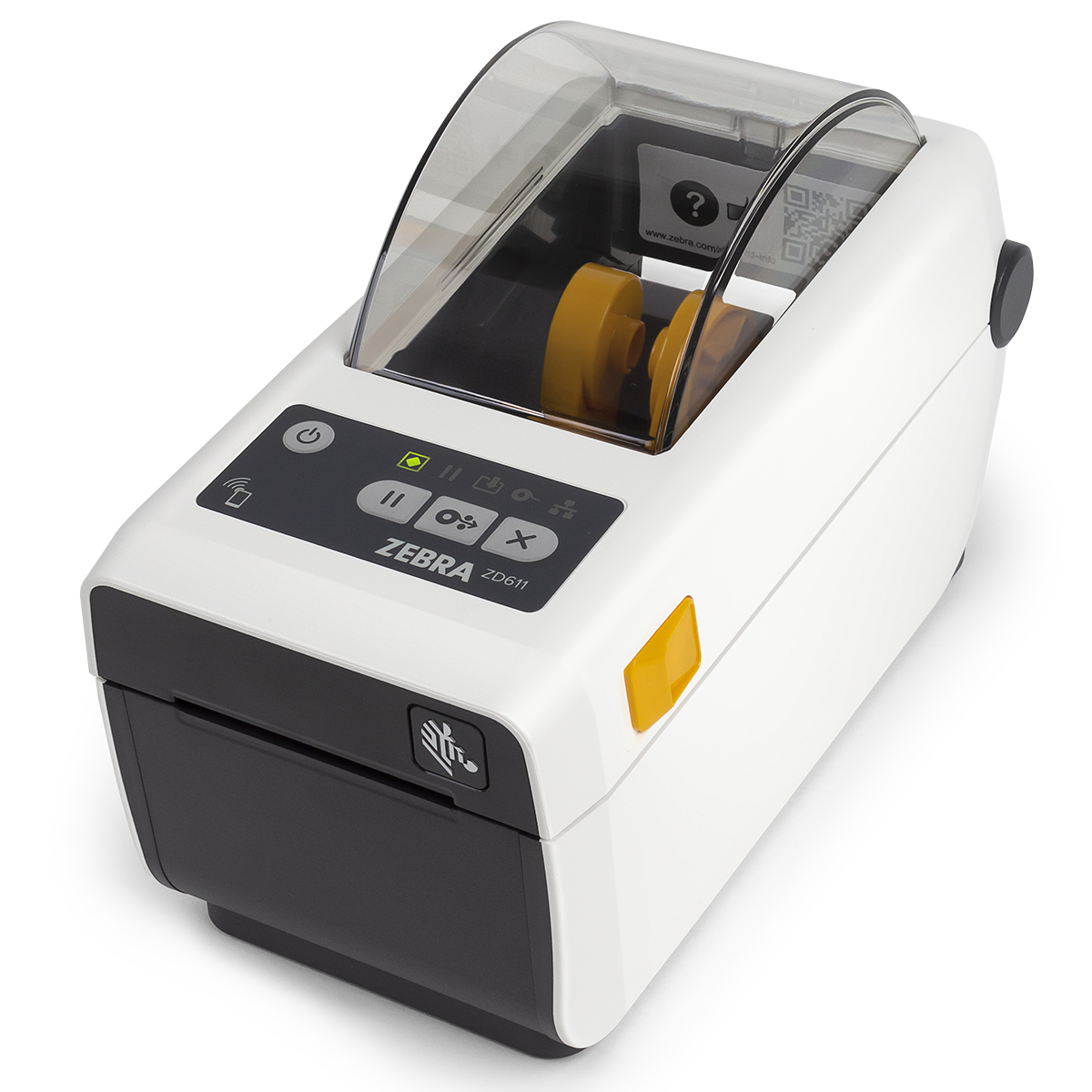 ZD6AH22-D0EB02EZ Zebra Mod. ZD611. Stampante di etichette.