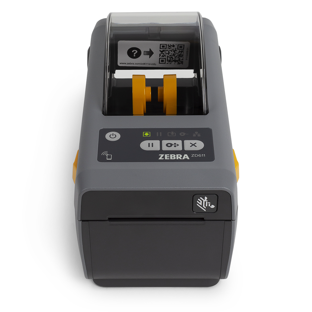 ZD6A023-D1EE00EZ Zebra Mod. ZD611. Stampante di etichette.