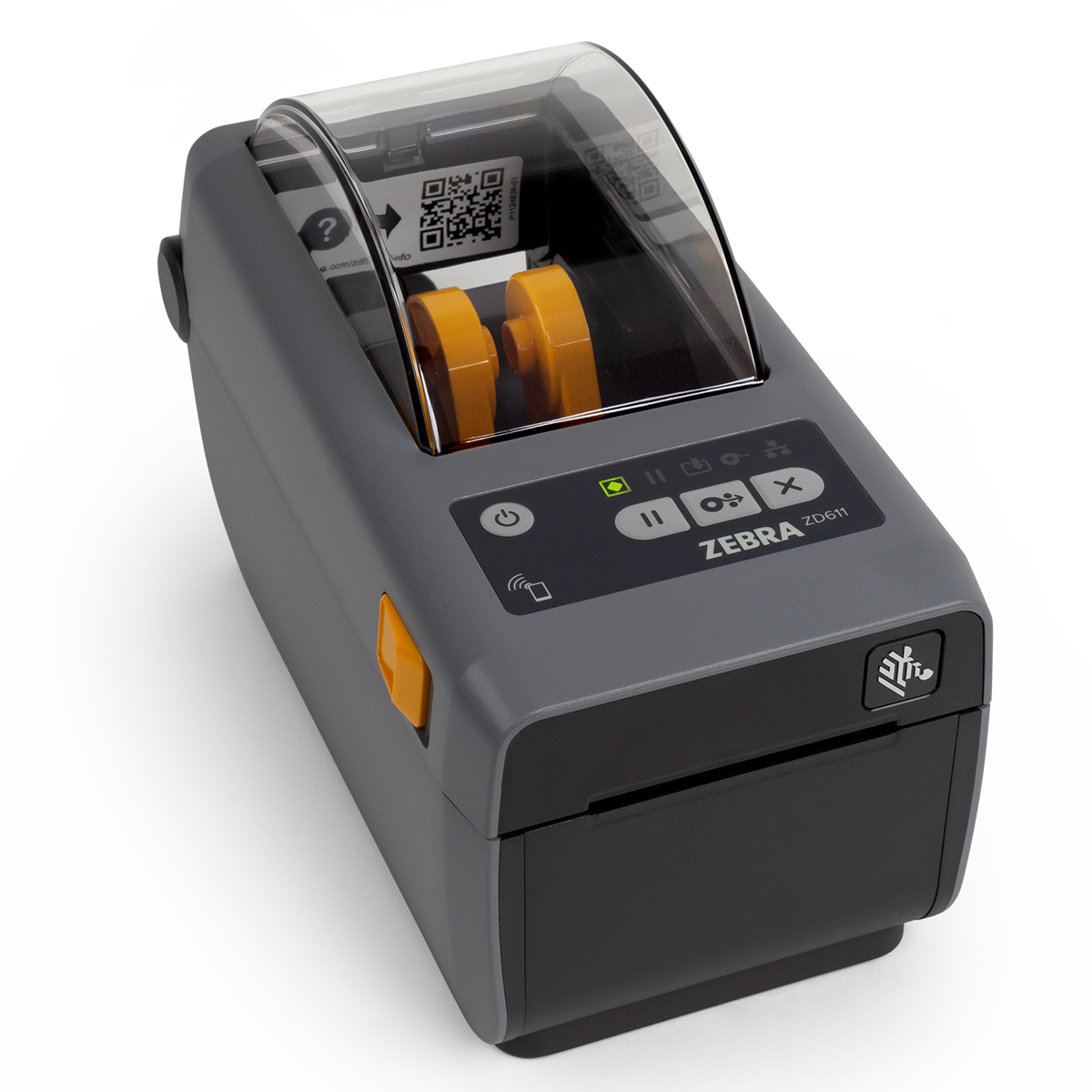 ZD6A023-D1EE00EZ Zebra Mod. ZD611. Stampante di etichette.