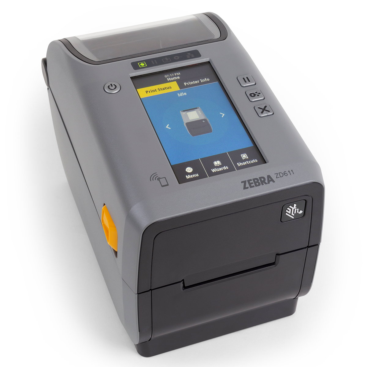 ZD6A122-T2EB02EZ Zebra Mod. ZD611. Stampante di etichette.