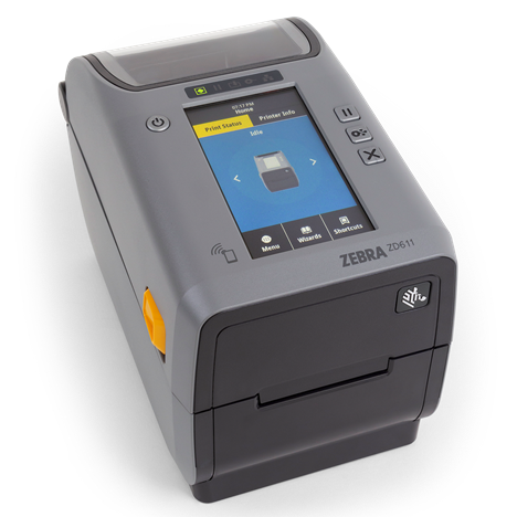 Zebra ZD611_6