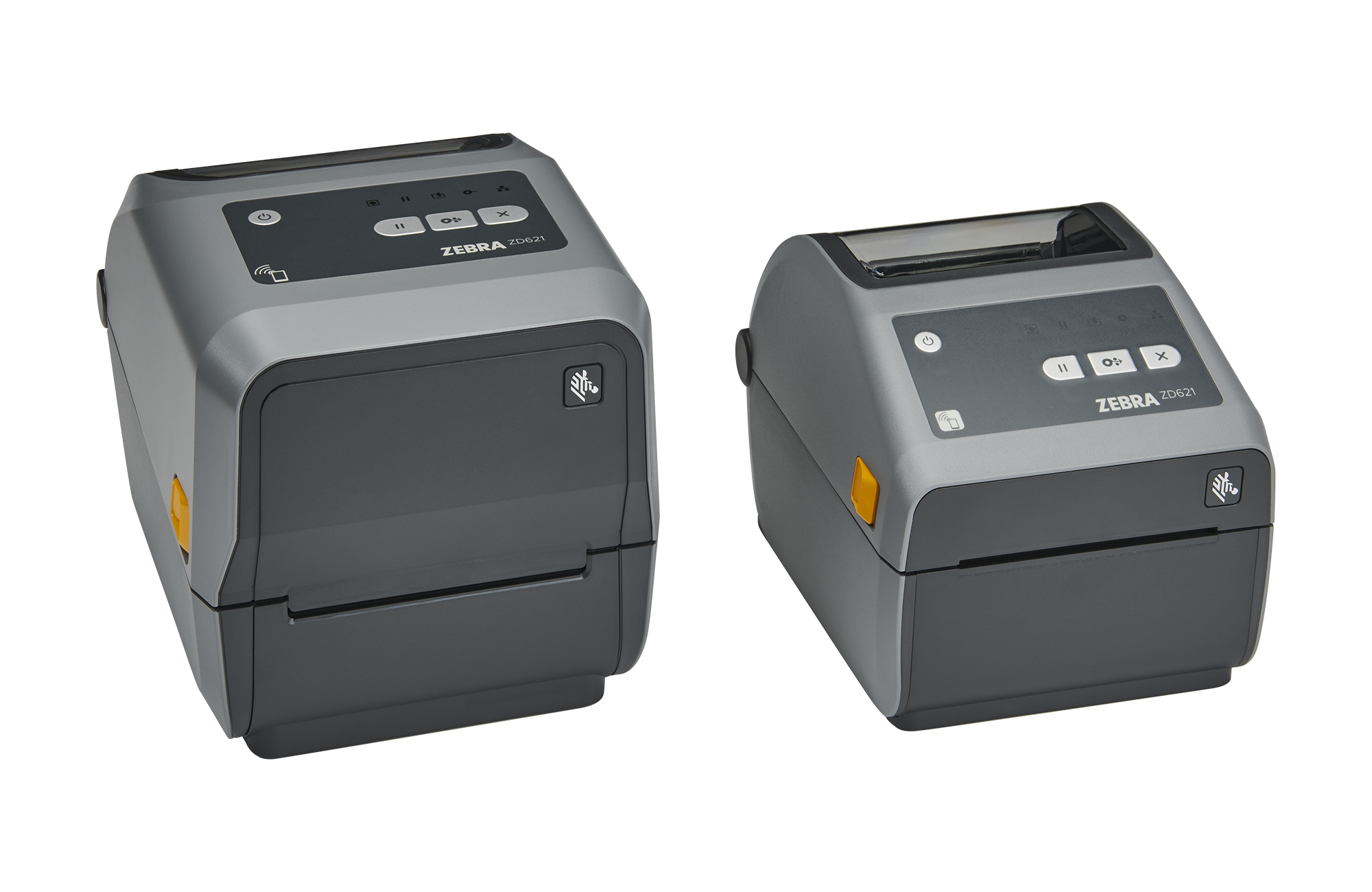 ZD6A042-D2EF00EZ Zebra Mod. ZD621. Stampante di etichette.