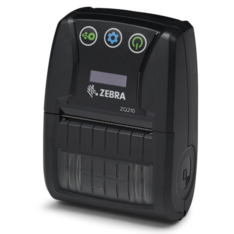 Zebra ZQ210_2