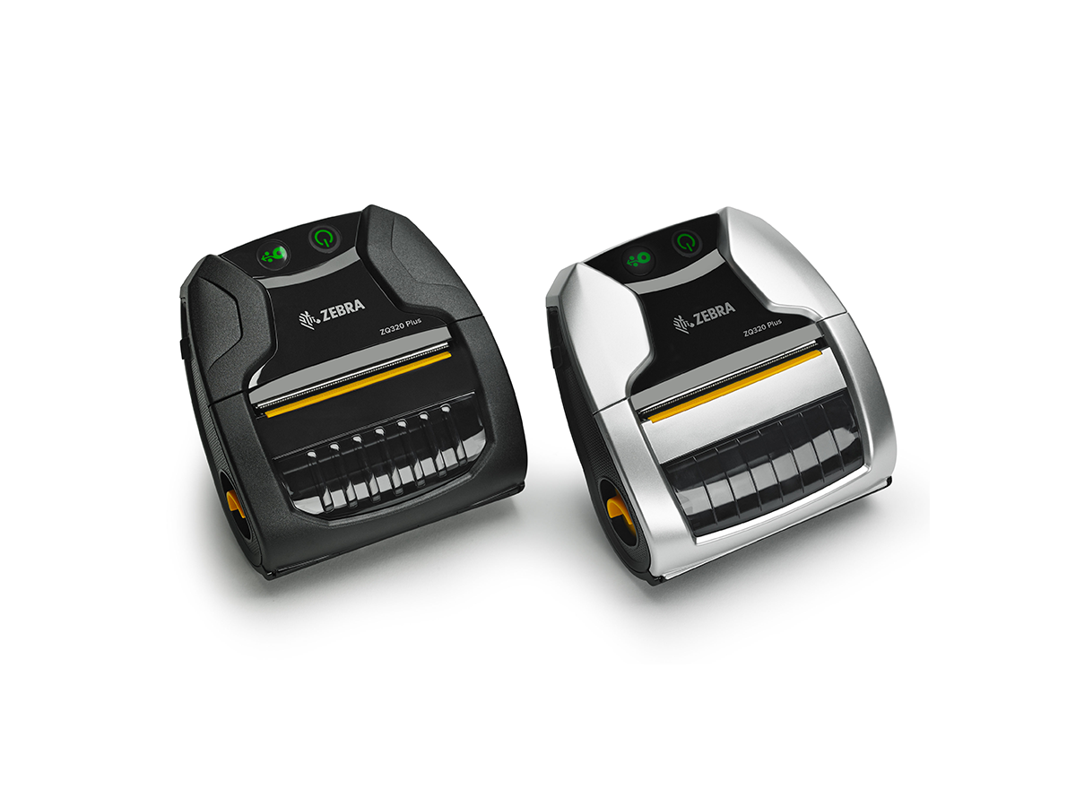 ZQ31-A0W03RE-00 Zebra Mod. ZQ310. Tipologia: Portatile.