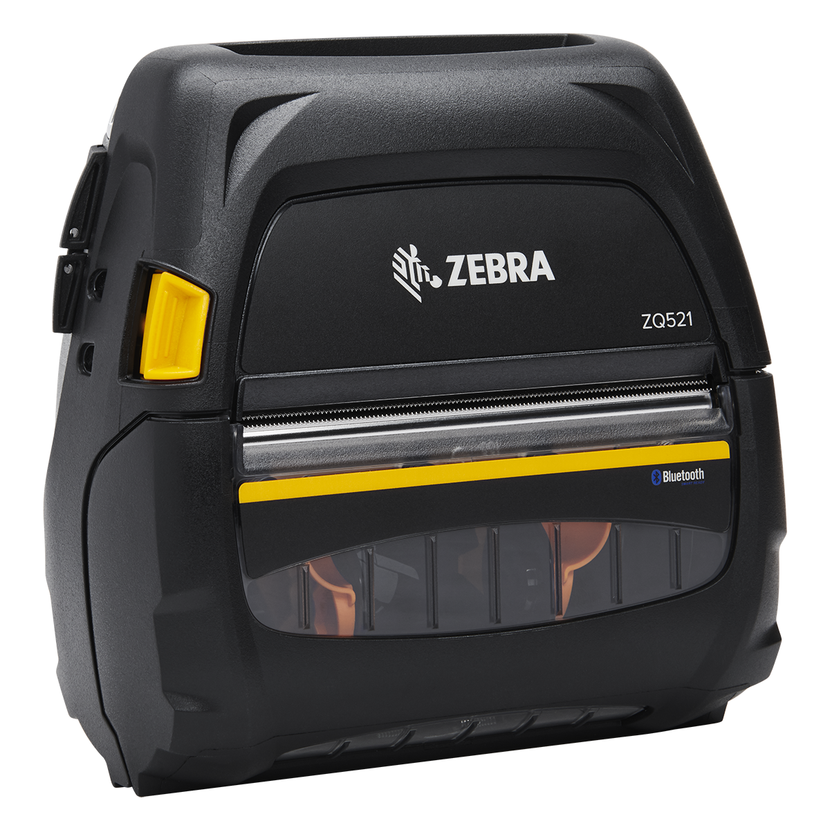 ZQ52-BUW000E-00 Zebra Mod. ZQ521. Stampante di etichette.