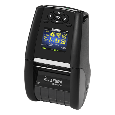 Zebra ZQ610_3