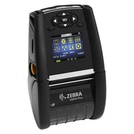 Zebra ZQ610_7