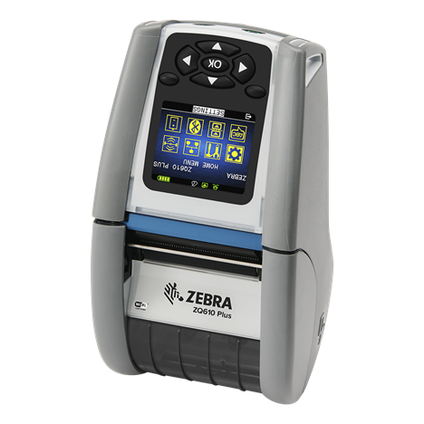 Zebra ZQ610_2